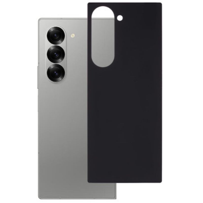 Ochranná Záda Z Tvrzeného Skla Pro Samsung Galaxy Z Fold 7