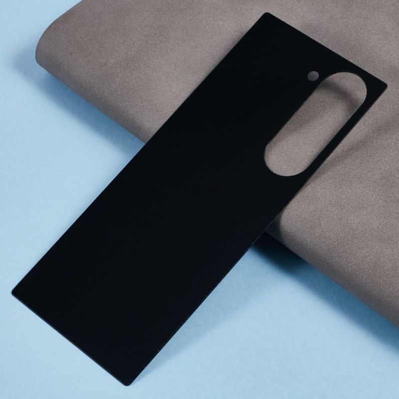 Ochranná Záda Z Tvrzeného Skla Pro Samsung Galaxy Z Fold 7