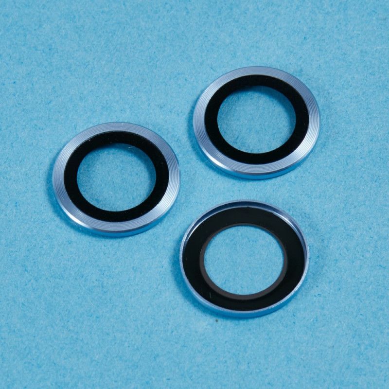 Ochranné Čočky Pro Samsung Galaxy S25 Plus 5g - Kovové