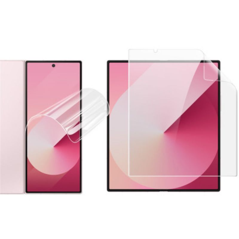 Ochranné Fólie Imak Pro Vnitřní I Venkovní Použití Pro Samsung Galaxy Z Fold 7