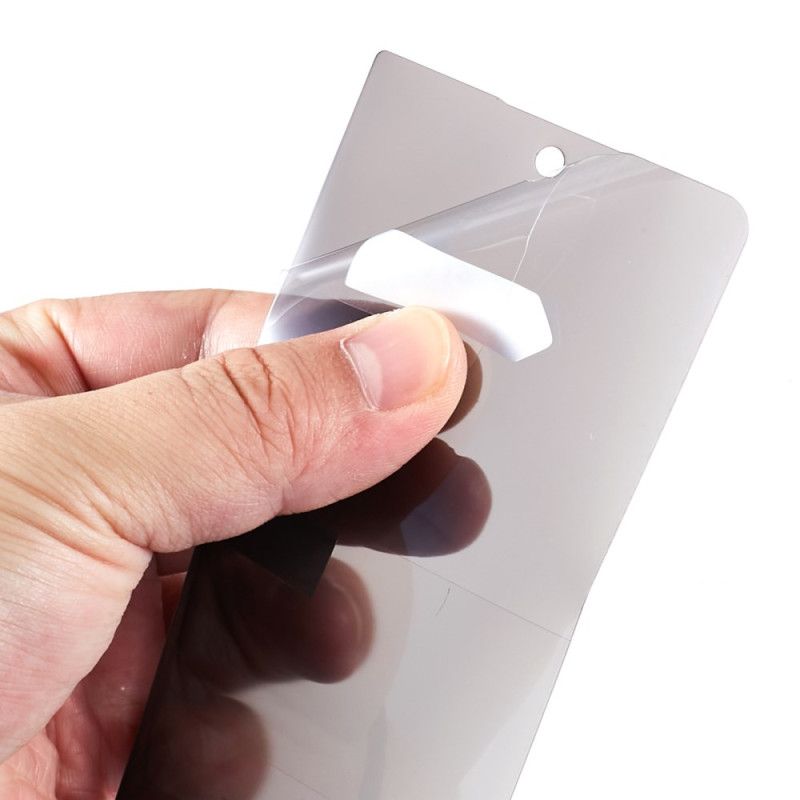 Ochranné Fólie Proti Špionážnímu Kroužku Pro Samsung Galaxy Z Fold 7