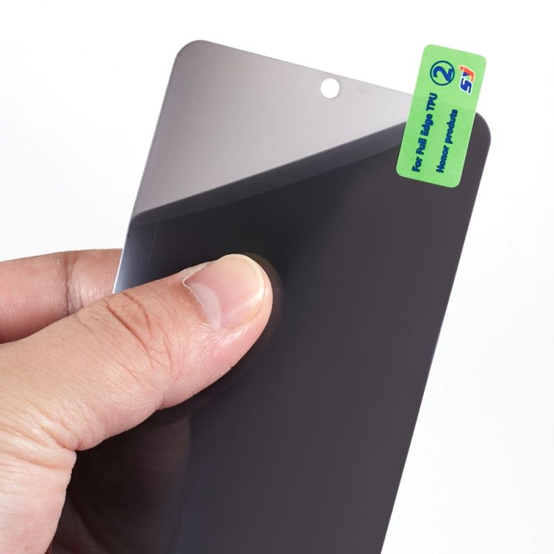 Ochranné Fólie Proti Špionážnímu Vniknutí Pro Samsung Galaxy Z Flip 7 Fe / Z Flip 6