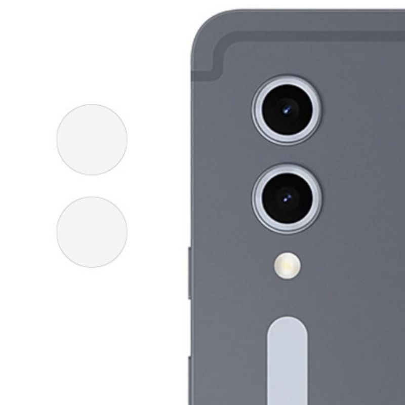 Ochranné Fólie Z Tvrzeného Skla Pro Samsung Galaxy Tab S10 Ultra / S10 Plus / S9 Fe Plus / S9 Ultra / S9 Plus