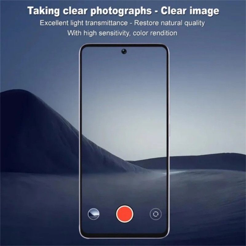 Ochranné Sklo Z Tvrzeného Skla Pro Samsung Galaxy Z Flip 7