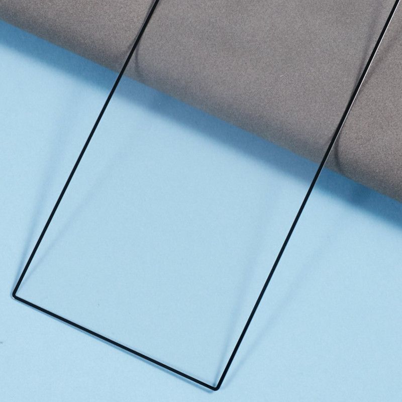 Ochranné Sklo Z Tvrzeného Skla Pro Samsung Galaxy Z Fold 7 5g (černý Okraj)