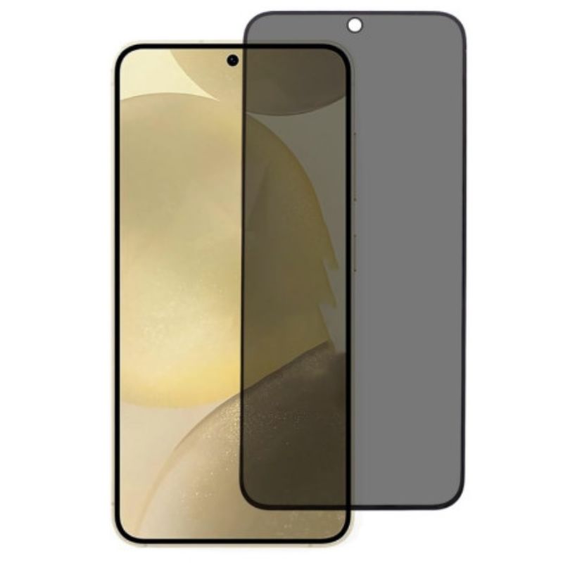 Ochranné Tvrzené Sklo Proti Špionážnímu Obsahu Pro Samsung Galaxy S25 Edge