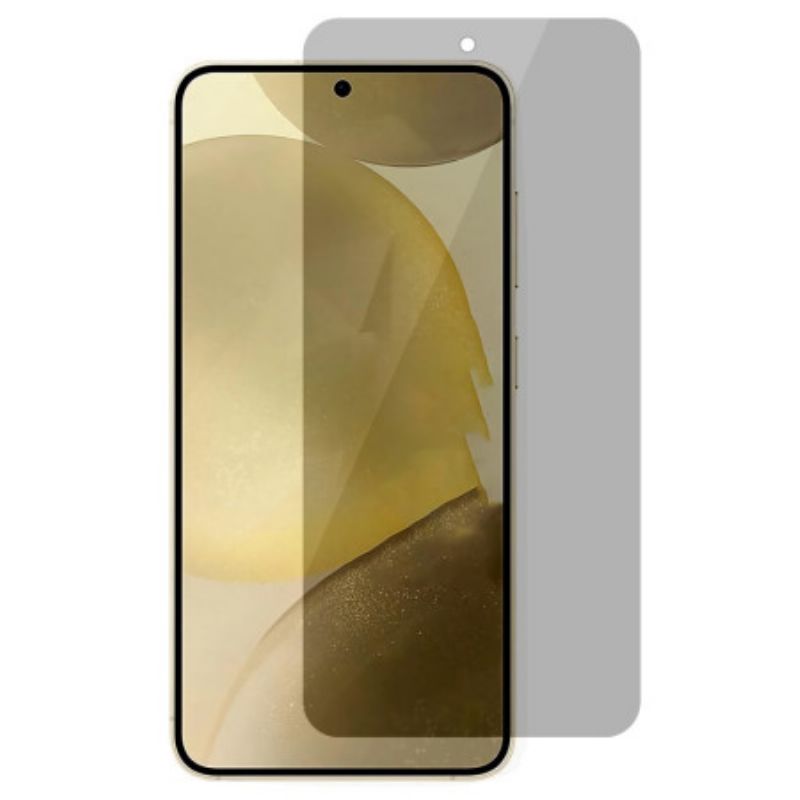 Ochranné Tvrzené Sklo Proti Špionážnímu Sklu Pro Samsung Galaxy S25 5g