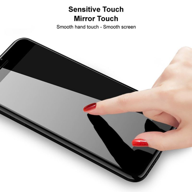 Ochranný Kryt Vnější Obrazovky Z Tvrzeného Skla Pro Samsung Galaxy Z Flip 7 5g Imak