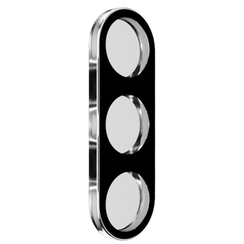 Ochranný Kryt Z Tvrzeného Skla Pro Samsung Galaxy S25 5g (černá Verze)