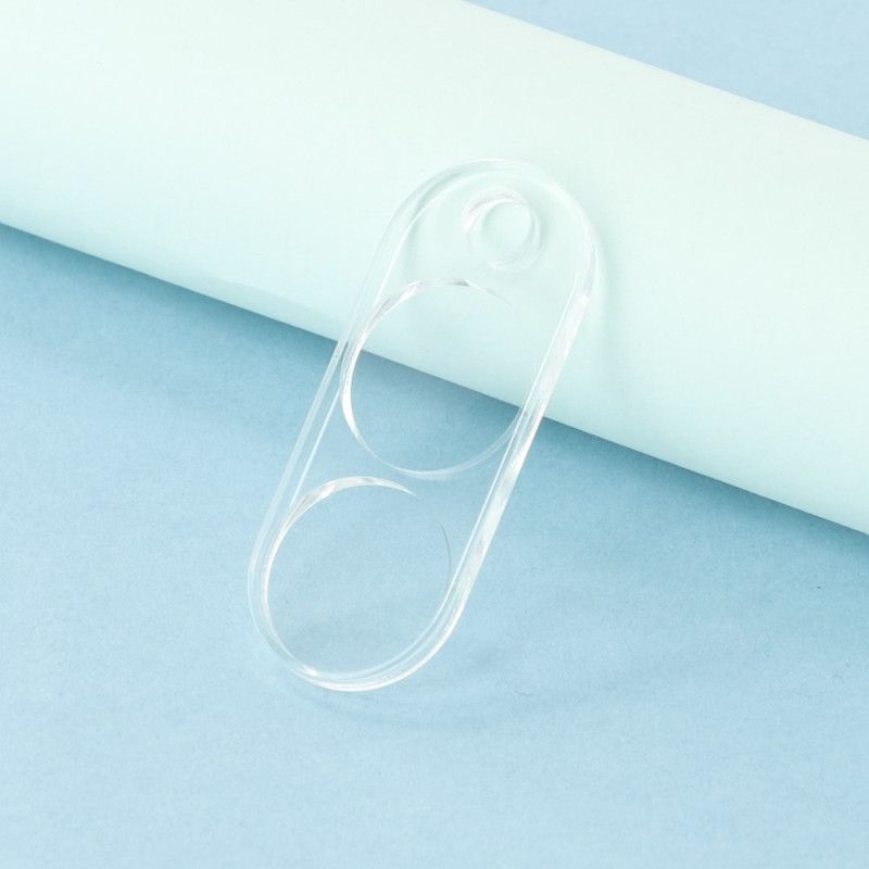 Ochranný Kryt Z Tvrzeného Skla Pro Samsung Galaxy S25 Edge