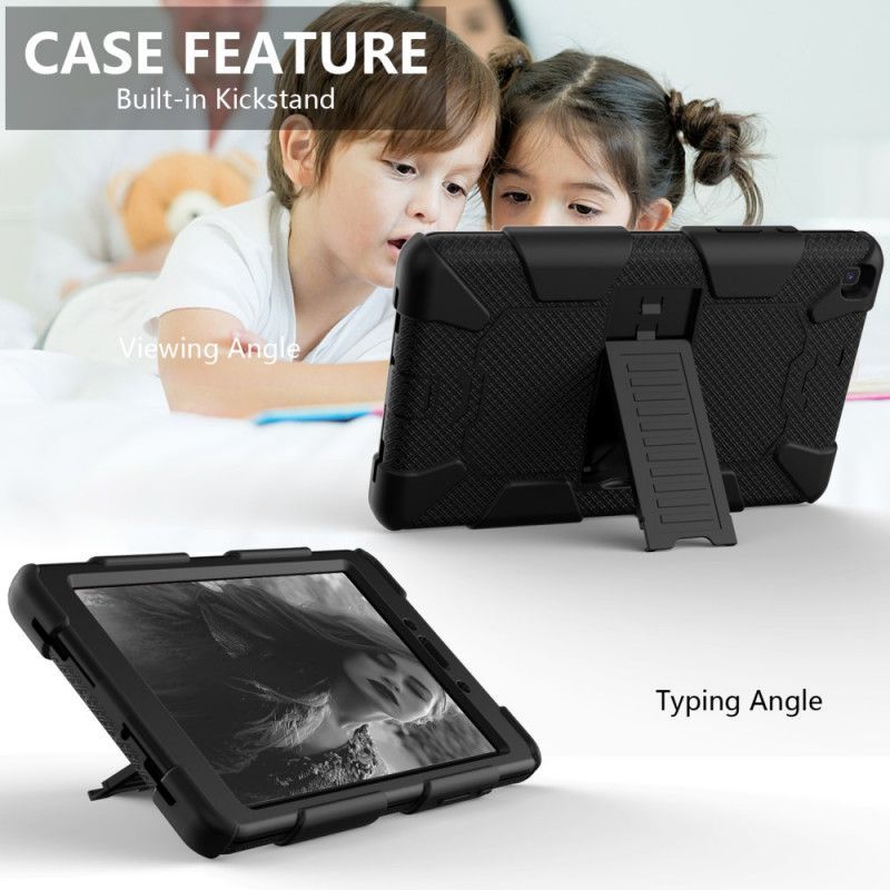 Odolné A Dvoubarevné Pouzdro Samsung Galaxy Tab A 8.0 (2019)
