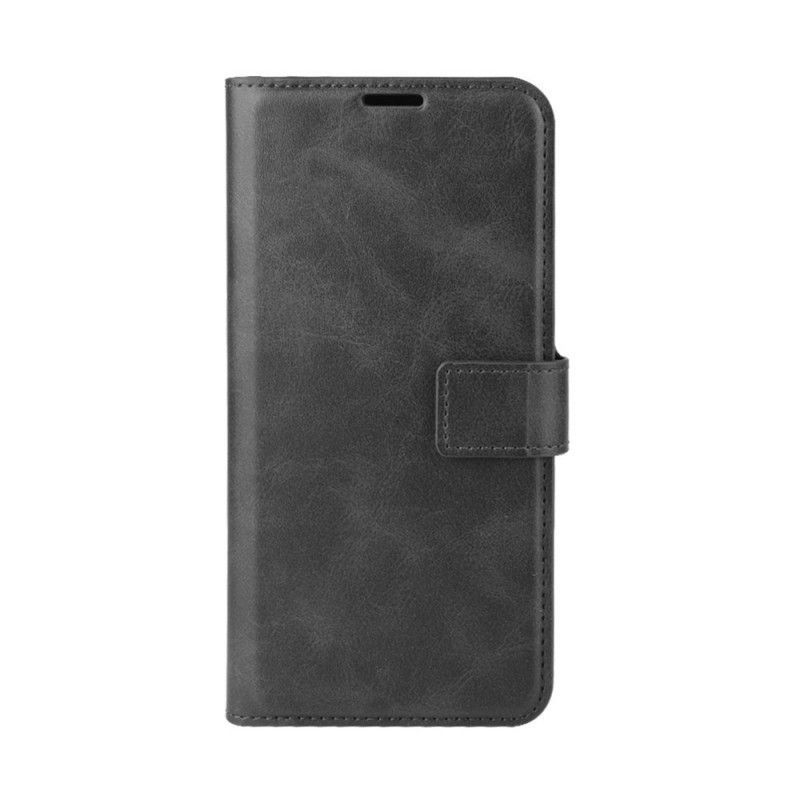 Peněženková Pouzdra Na Samsung Galaxy S20 Fe Umělá Kůže Slim