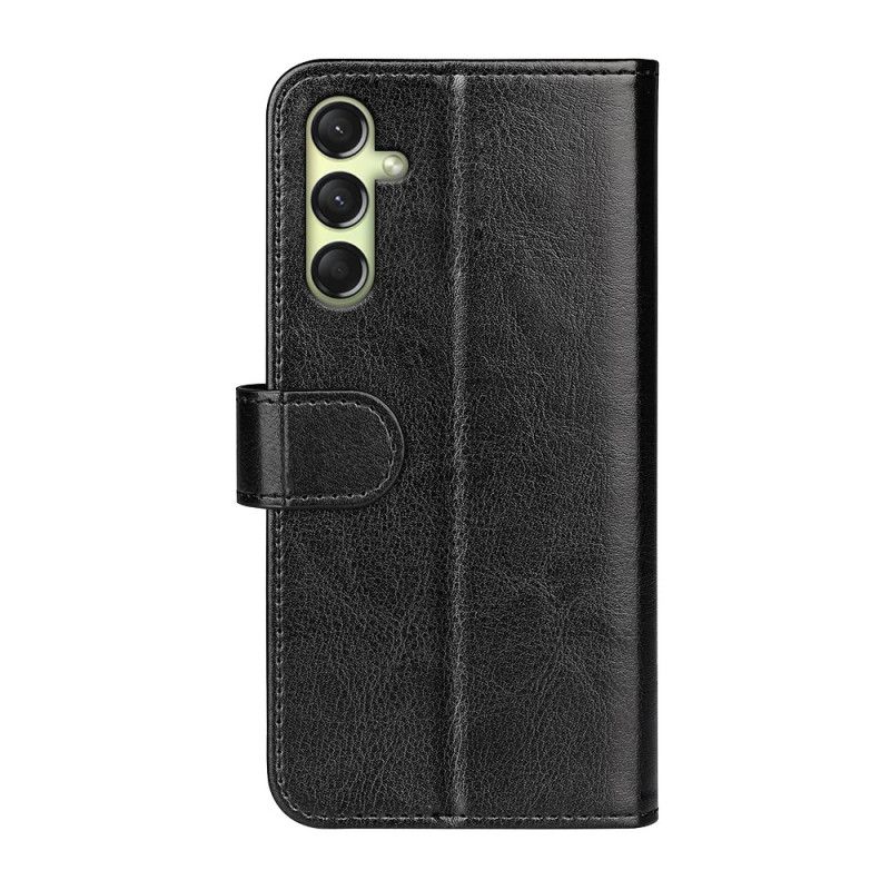 Peněženková Pouzdra Samsung Galaxy A16 5g Kryty Na Mobil Ročník
