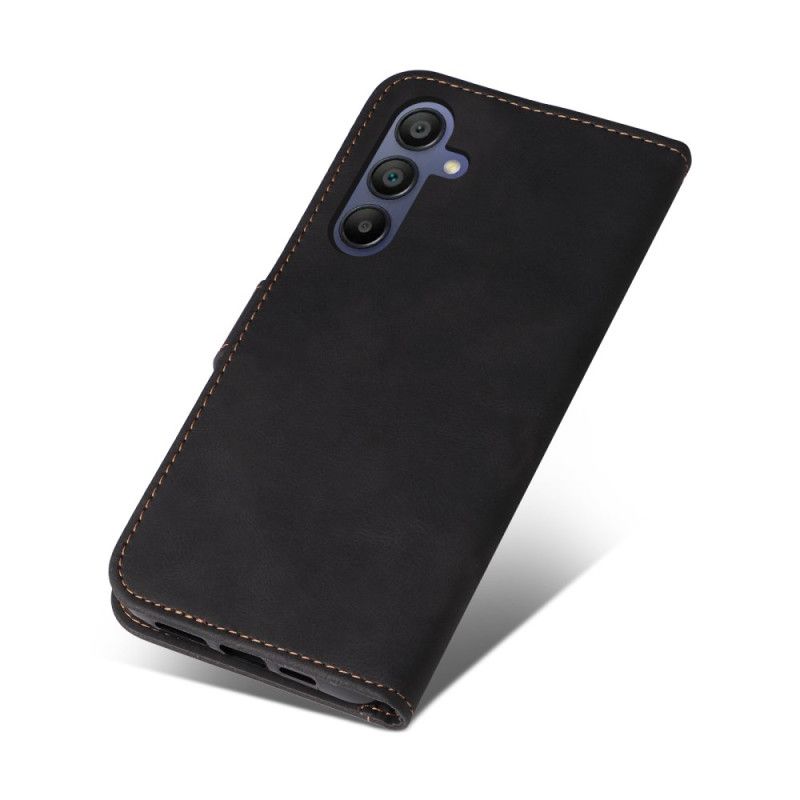 Peněženková Pouzdra Samsung Galaxy A16 5g Kryty Na Mobil Trikolóra