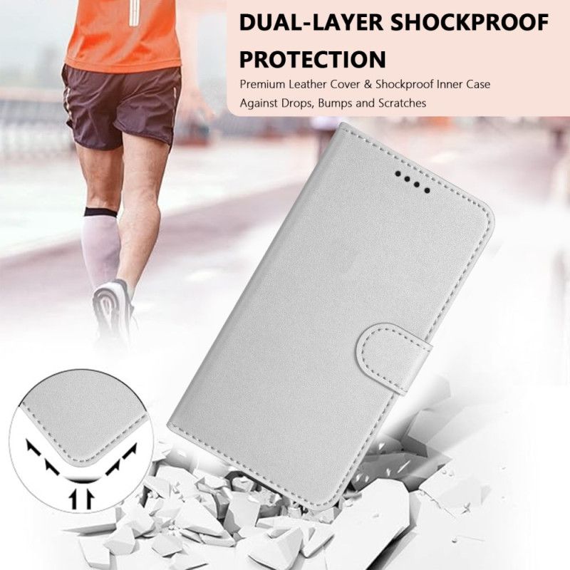 Peněženková Pouzdra Samsung Galaxy A17 4g / 5g Kryty Na Mobil Peněženka Couture