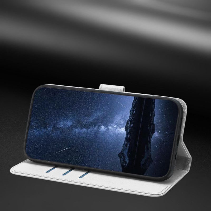 Peněženková Pouzdra Samsung Galaxy A17 4g / 5g Kryty Na Mobil Peněženka Couture