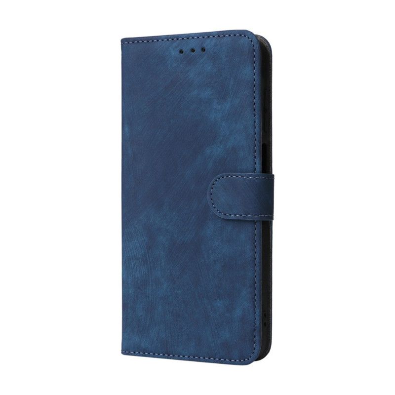 Peněženková Pouzdra Samsung Galaxy A17 4g / 5g Kryty Na Mobil Semišový Efekt S Rfid Blokováním