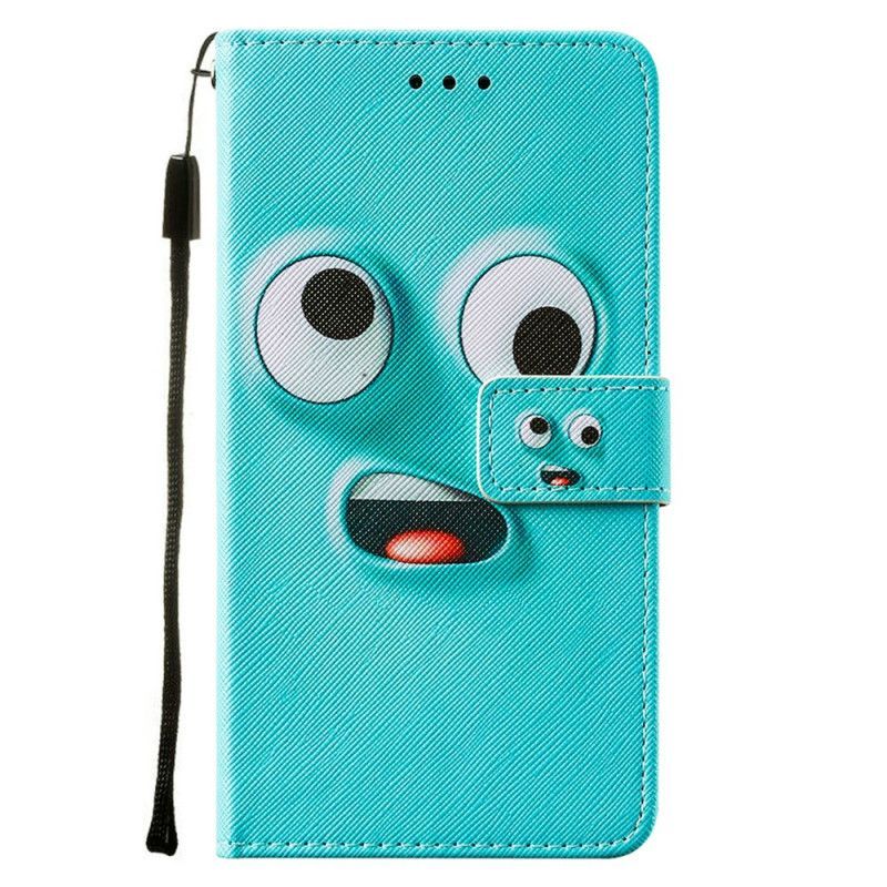 Peněženková Pouzdra Samsung Galaxy S20 Fe Bloop