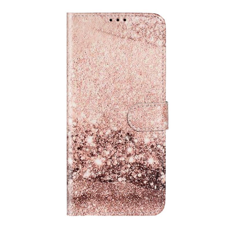Peněženková Pouzdra Samsung Galaxy S20 Plus / S20 Plus 5g Designové Flitry