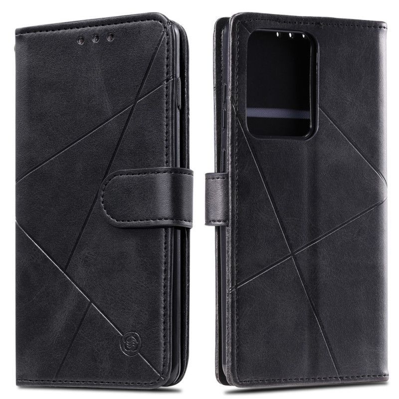 Peněženková Pouzdra Samsung Galaxy S20 Ultra Imitace Diamantu