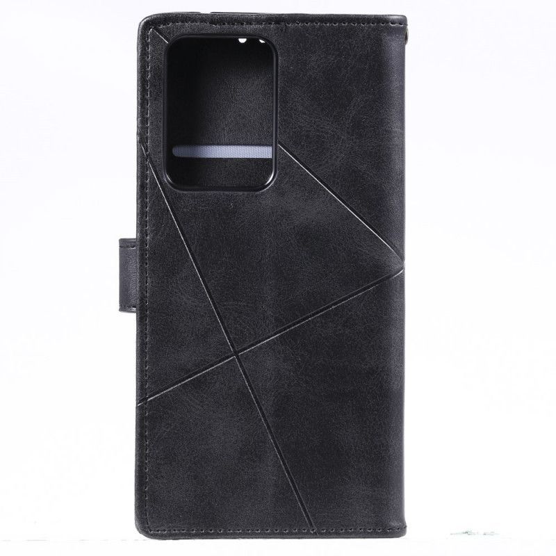 Peněženková Pouzdra Samsung Galaxy S20 Ultra Imitace Diamantu