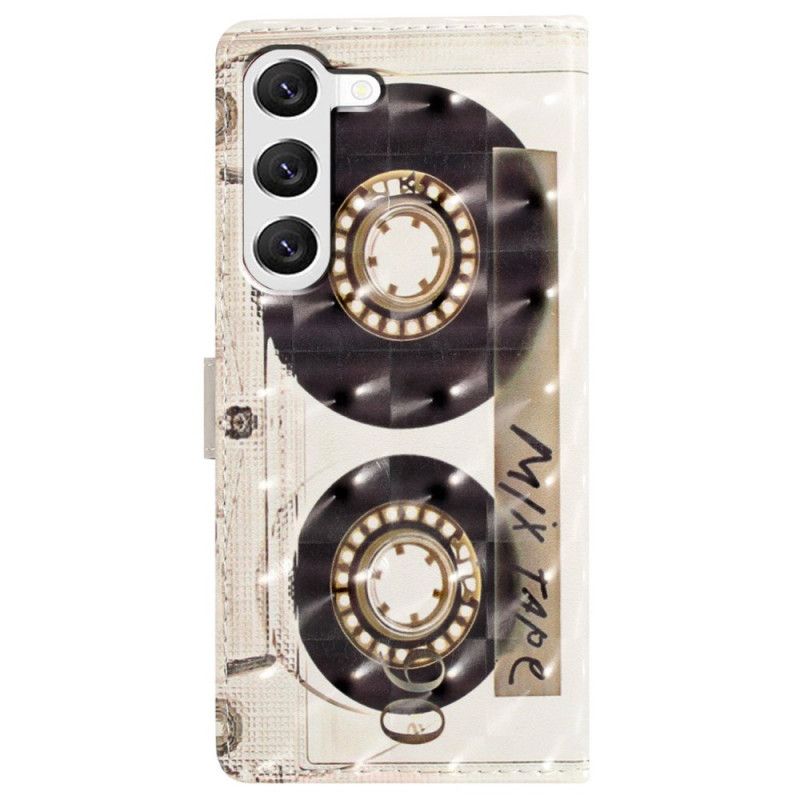 Peněženková Pouzdra Samsung Galaxy S24 Plus 5g K7 Na Lanyard