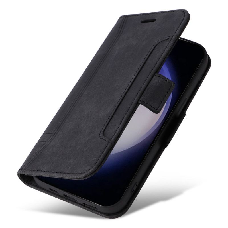 Peněženková Pouzdra Samsung Galaxy S24 Plus 5g Kryty Na Mobil Betopnice