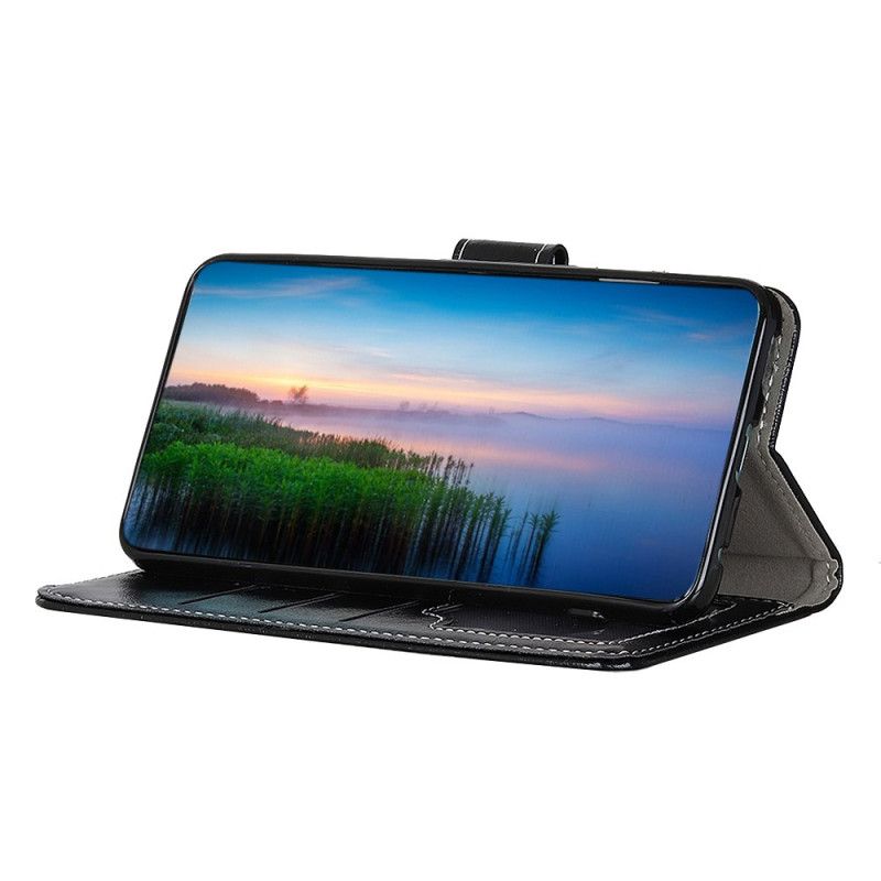 Peněženková Pouzdra Samsung Galaxy S25 5g Edge Kryty Na Mobil Lesklý