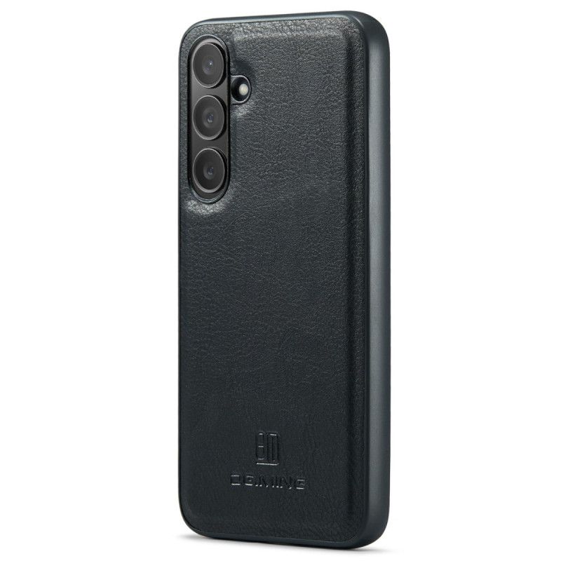 Peněženková Pouzdra Samsung Galaxy S25 Fe Odnímatelné Pouzdro Dg.ming