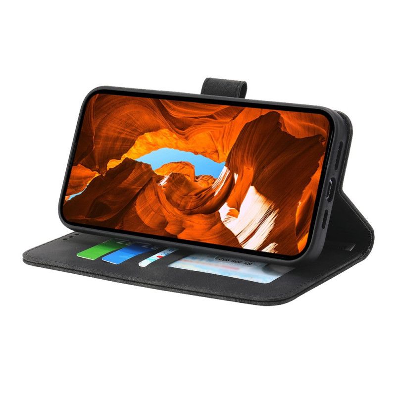 Peněženková Pouzdra Samsung Galaxy S25 Ultra 5g Kryty Na Mobil Dierfeng