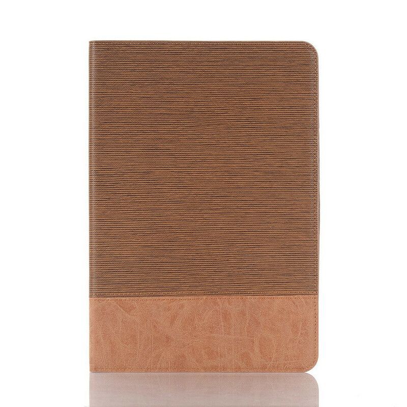 Pouzdra Na Samsung Galaxy Tab S8 Plus / Tab S7 Plus Textura