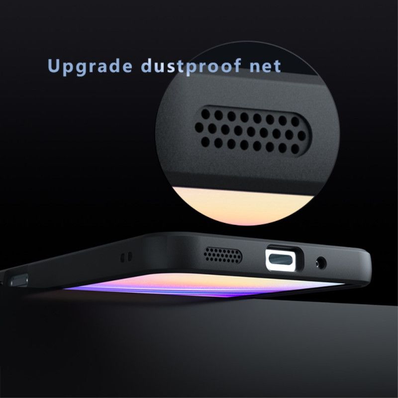 Pouzdra Samsung Galaxy A16 5g Kryty Na Mobil Kompatibilní S Black Magsafe
