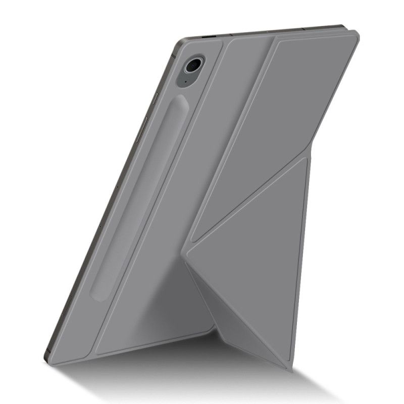 Pouzdra Samsung Galaxy Tab S10 Fe Kryty Na Mobil Origami