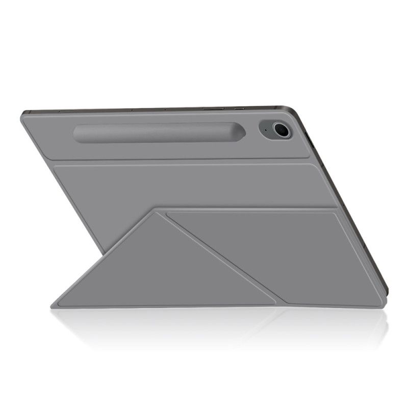 Pouzdra Samsung Galaxy Tab S10 Fe Kryty Na Mobil Origami