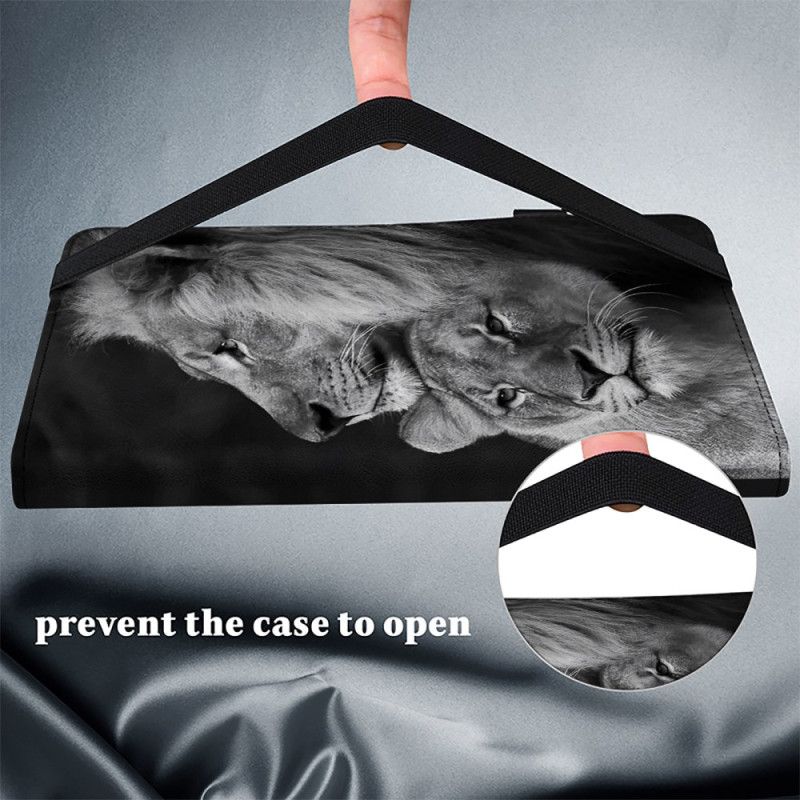 Pouzdra Samsung Galaxy Tab S10 Plus Kryty Na Mobil Lvi