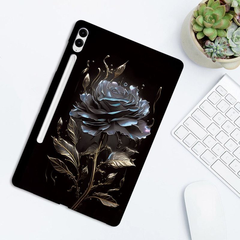 Pouzdra Samsung Galaxy Tab S10 Plus Kryty Na Mobil Tpu S Potiskem