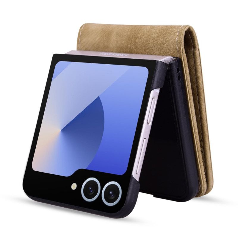 Pouzdra Samsung Galaxy Z Flip 7 Kryty Na Mobil Grafický Design