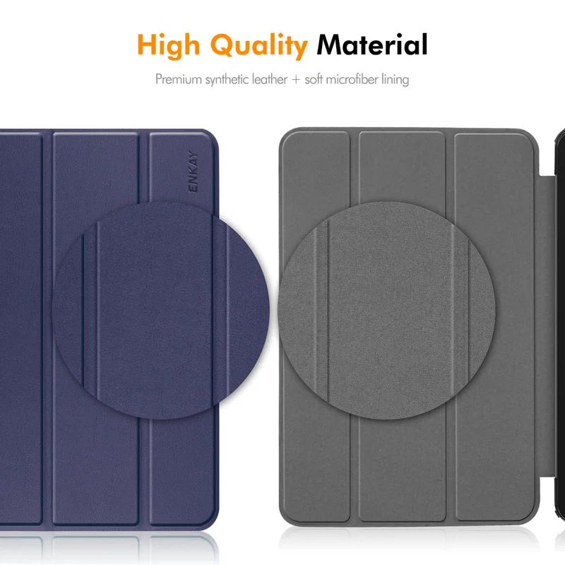 Pouzdro Na Samsung Galaxy Tab S10 Ultra Enkay