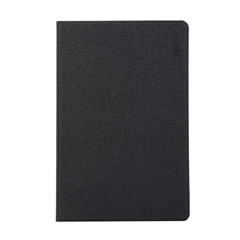 Pouzdro Na Samsung Galaxy Tab S6 Enkay Džínová Látka
