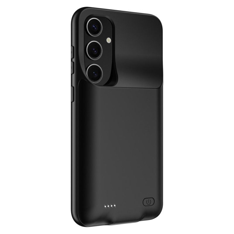 Pouzdro S Baterií 10 000 Mah Pro Samsung Galaxy S25 Plus 5g