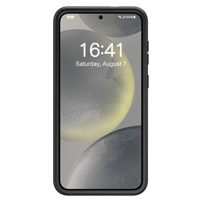 Pouzdro S Baterií 10 000 Mah Pro Samsung Galaxy S25 Plus 5g