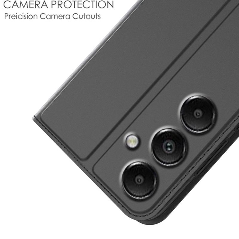 Pouzdro Samsung Galaxy A16 5g Klasika