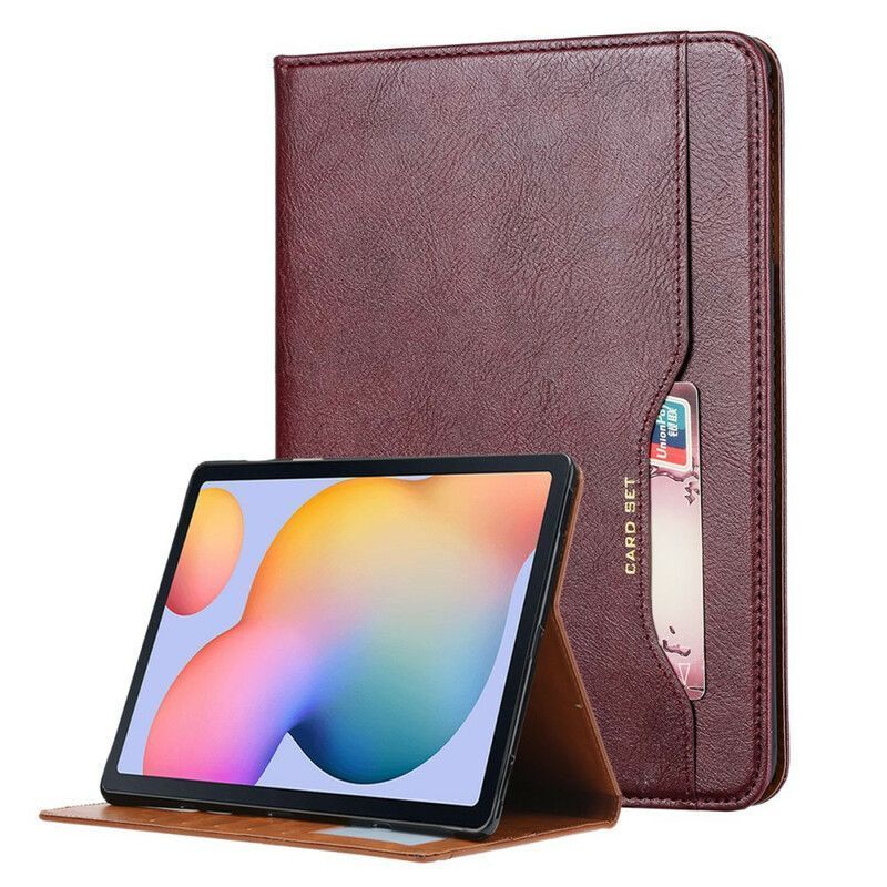 Pouzdro Samsung Galaxy Tab A7 Lite Sada Karet