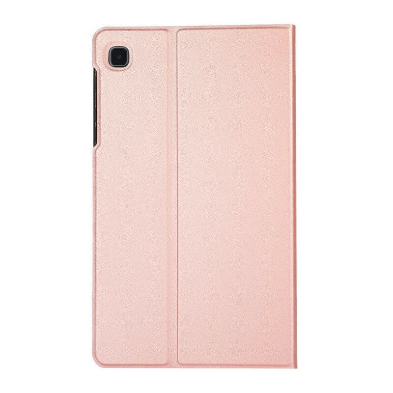Pouzdro Samsung Galaxy Tab A7 Lite Umělá Kůže