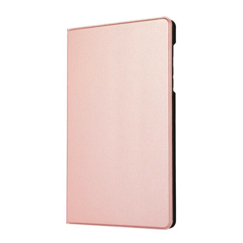 Pouzdro Samsung Galaxy Tab A7 Lite Umělá Kůže