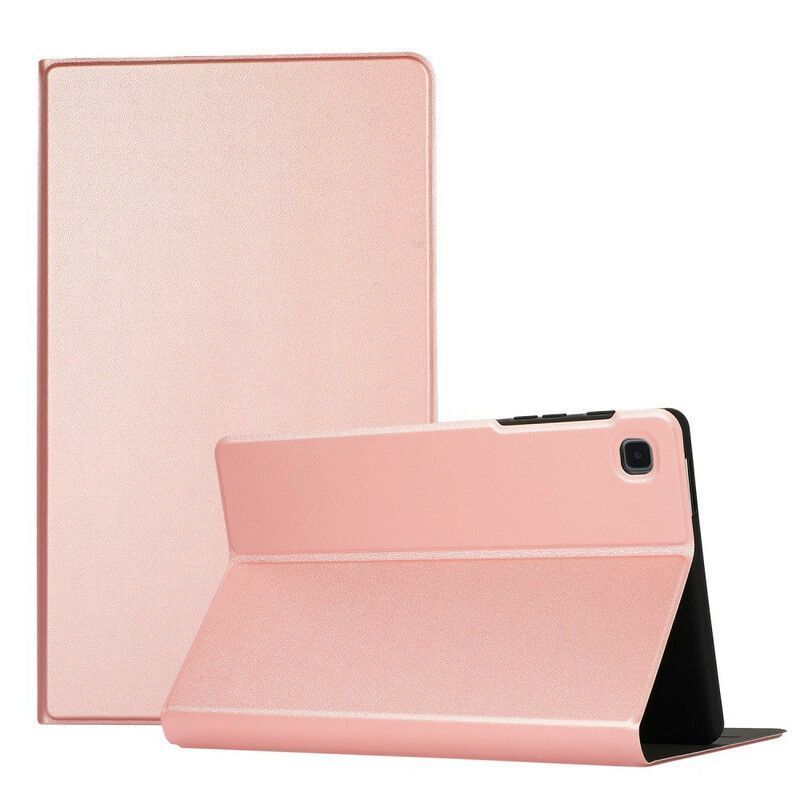 Pouzdro Samsung Galaxy Tab A7 Lite Umělá Kůže