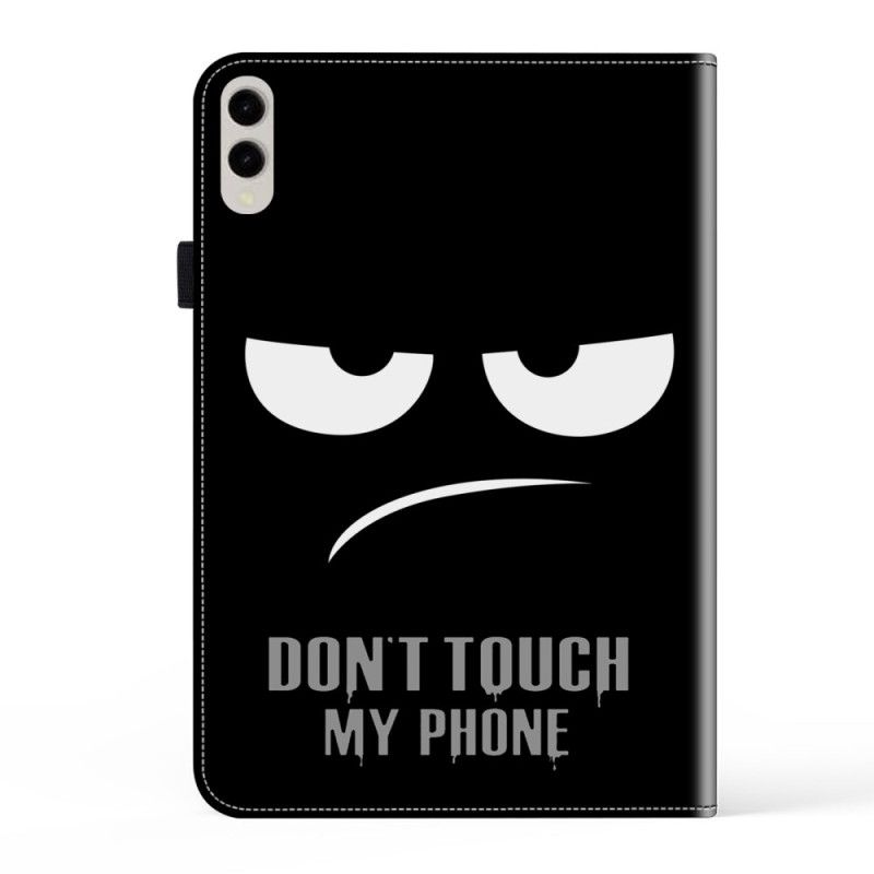 Pouzdro Samsung Galaxy Tab S10 Plus Nesahej Na Mě