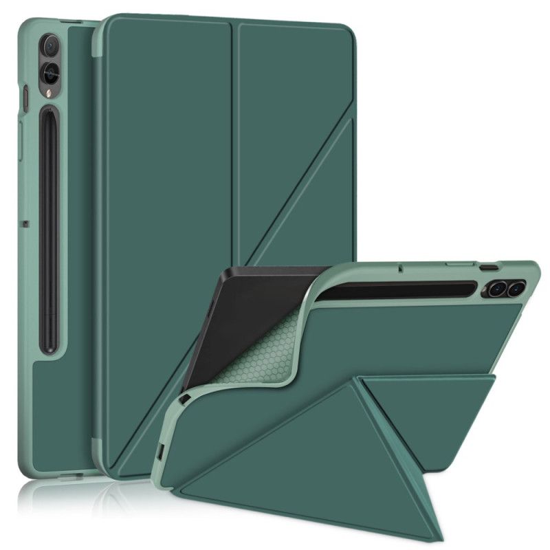 Pouzdro Samsung Galaxy Tab S10 Plus Stojan Origami
