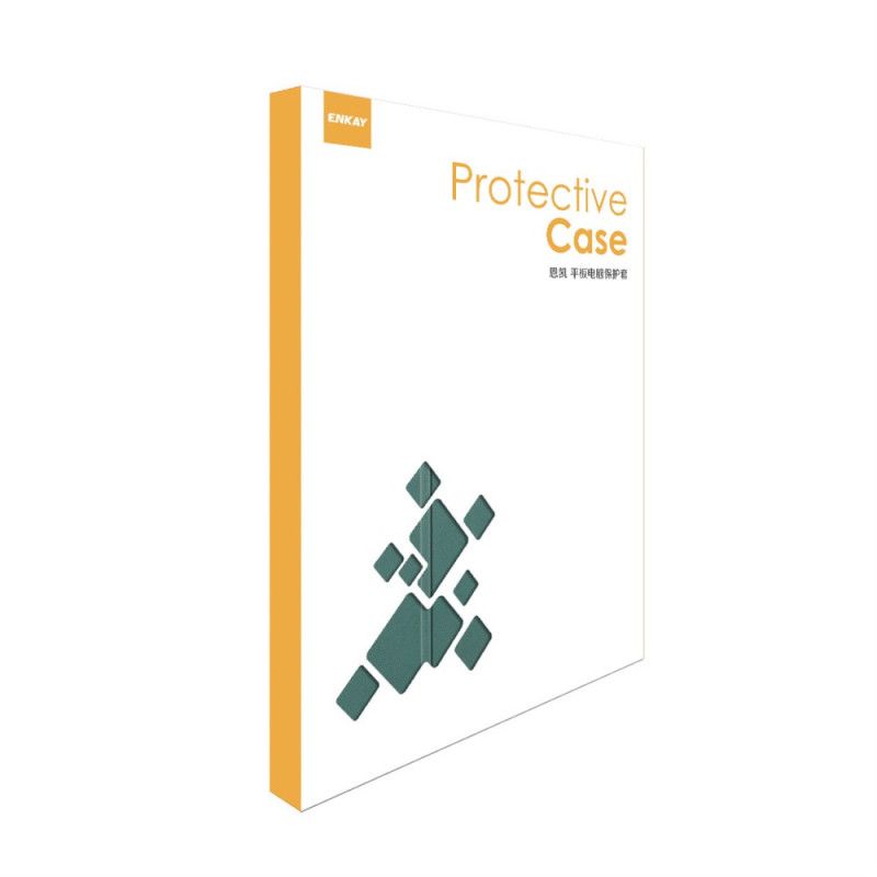 Pouzdro Samsung Galaxy Tab S10 Ultra Držák Stylusu Enkay