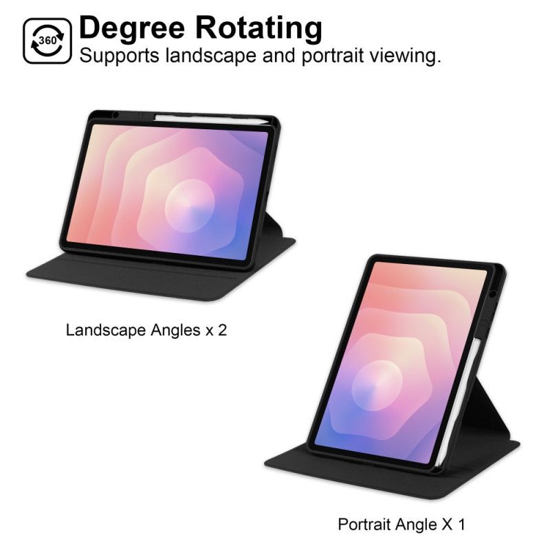 Pouzdro Samsung Galaxy Tab S11 Hybridní